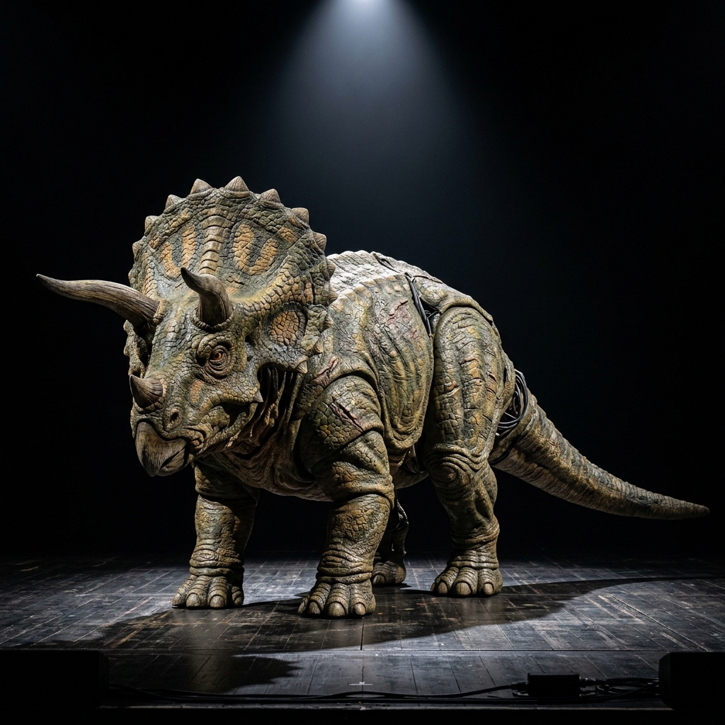 Triceratops