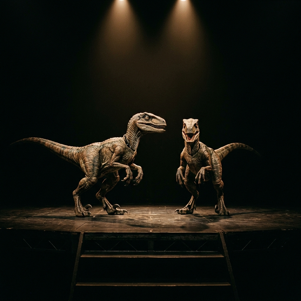 Velociraptor